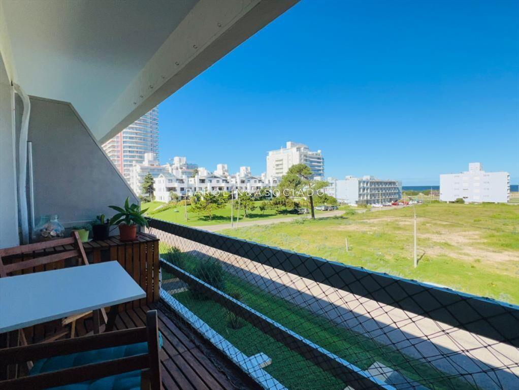 Apartamento en venta de 2 dormitorios en Edificio Epidauro,