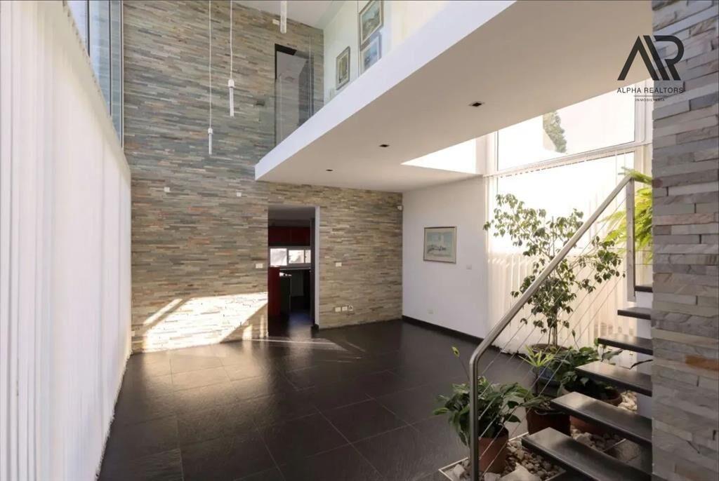 Casa en alquiler en El Pinar