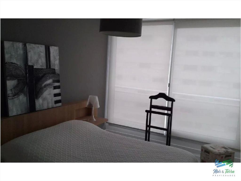 En venta... Apartamento 1 dormitorio en av. Punta