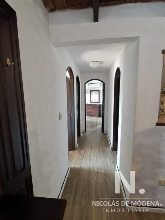 Apartamento en Peninsula de 3 dormitorios + dependencia en