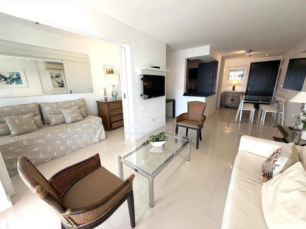 Espectacular apartamento en venta en playa brava,