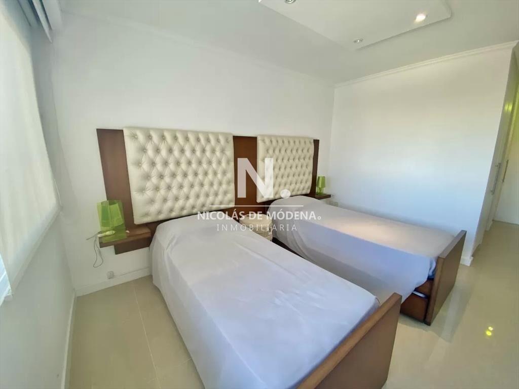APARTAMENTO EN VENTA 2 DORMITORIOS Y MEDIO-CON