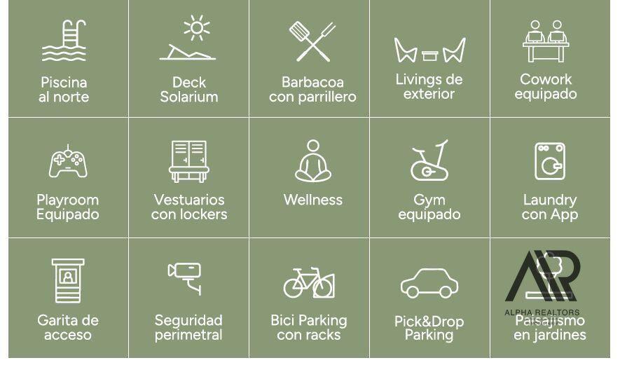Apartamento en venta en Carrasco Norte