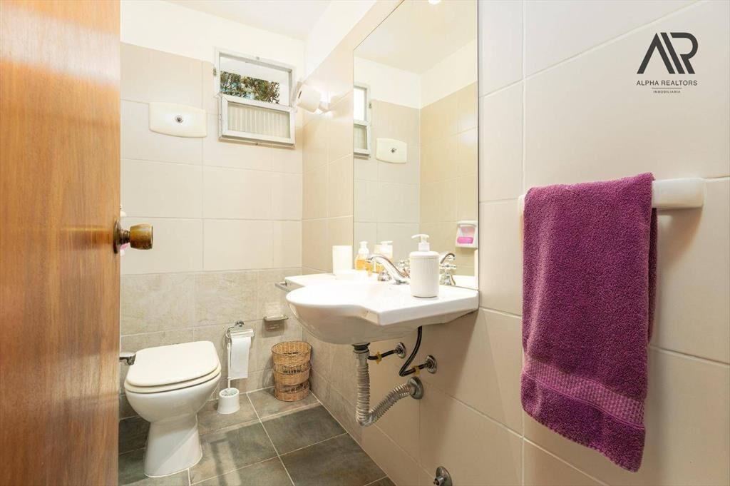 Apartamento en alquiler temporario c/ cochera en Playa Mansa