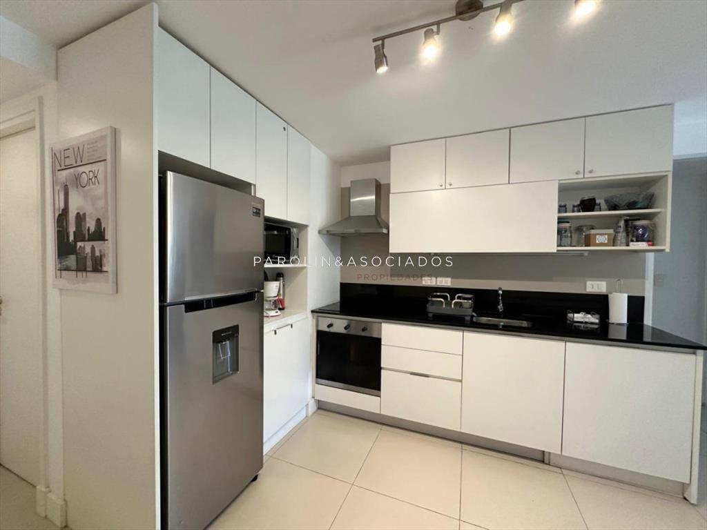 Departamento en Venta en Edificio Unique, Punta