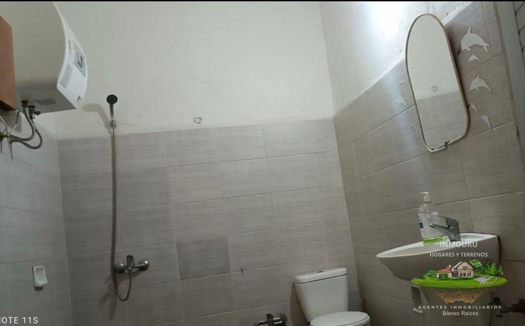 Alquiler de Casa Amplia