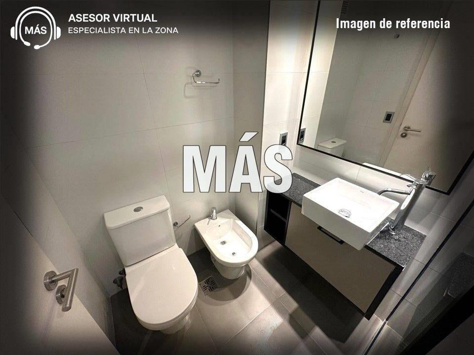 Apartamento Venta Playa Brava Punta del Este iMas.uy AM *...