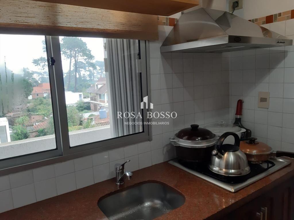 Apartamento en Roosevelt - Punta del Este