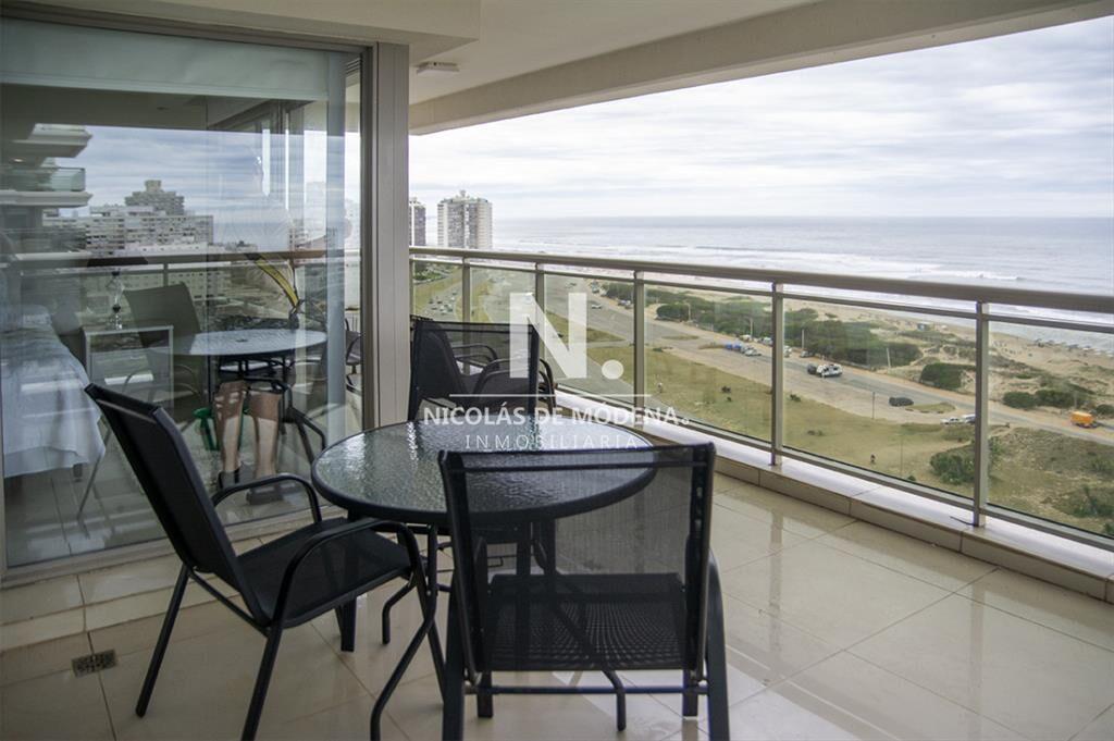 Lindo departamento en excelente zona, Torre