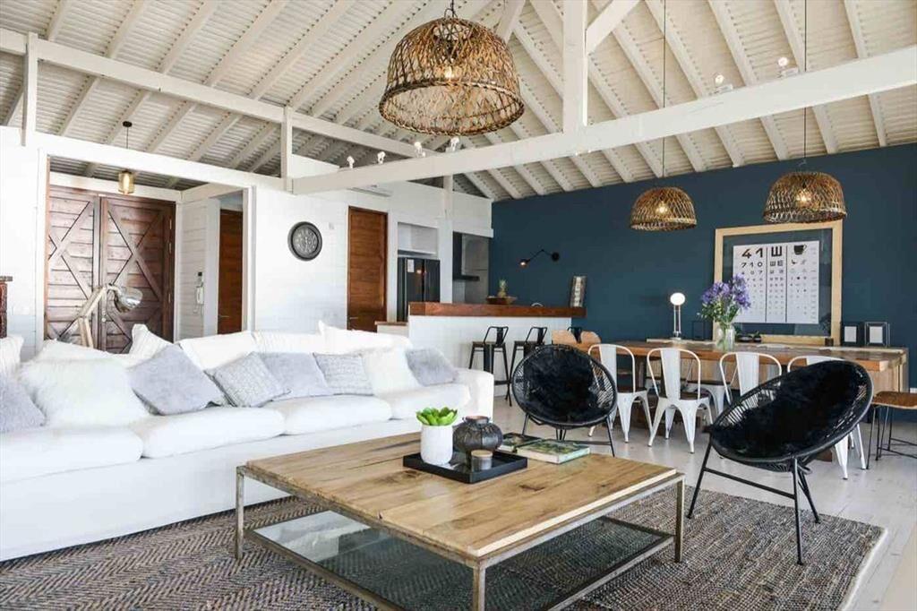 CASA EN ALQUILER FRENTE AL MAR EN JOSE IGNACIO