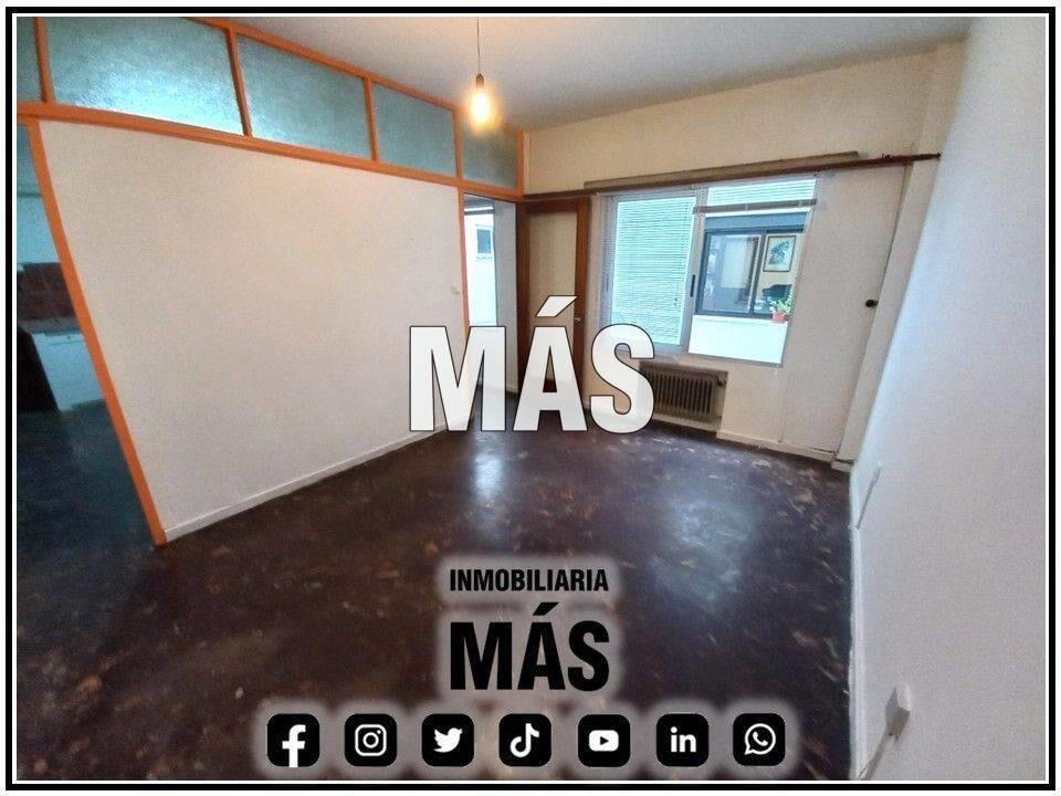 Apartamento Alquiler Ciudad Vieja Montevideo iMas.uy S *...