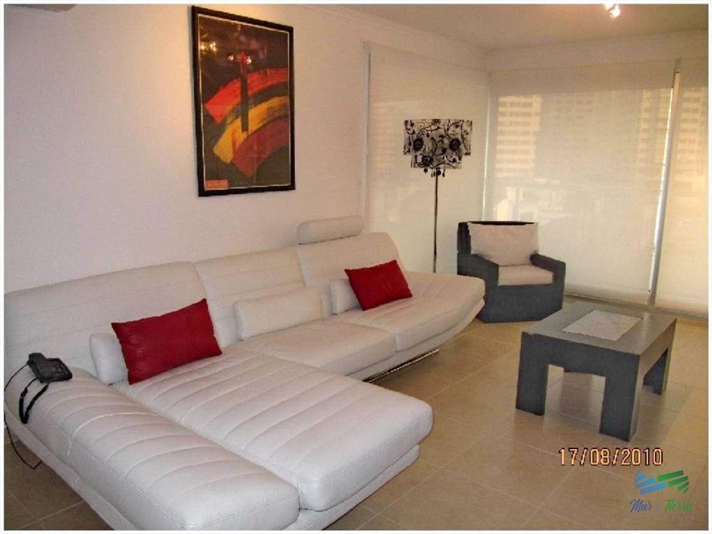Apartamento en Mansa, 3 dormitorios *
