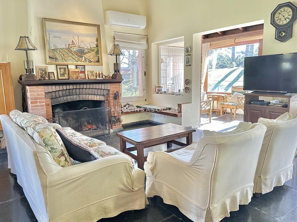 Venta Casa 6 dormitorios Mansa Punta del Este