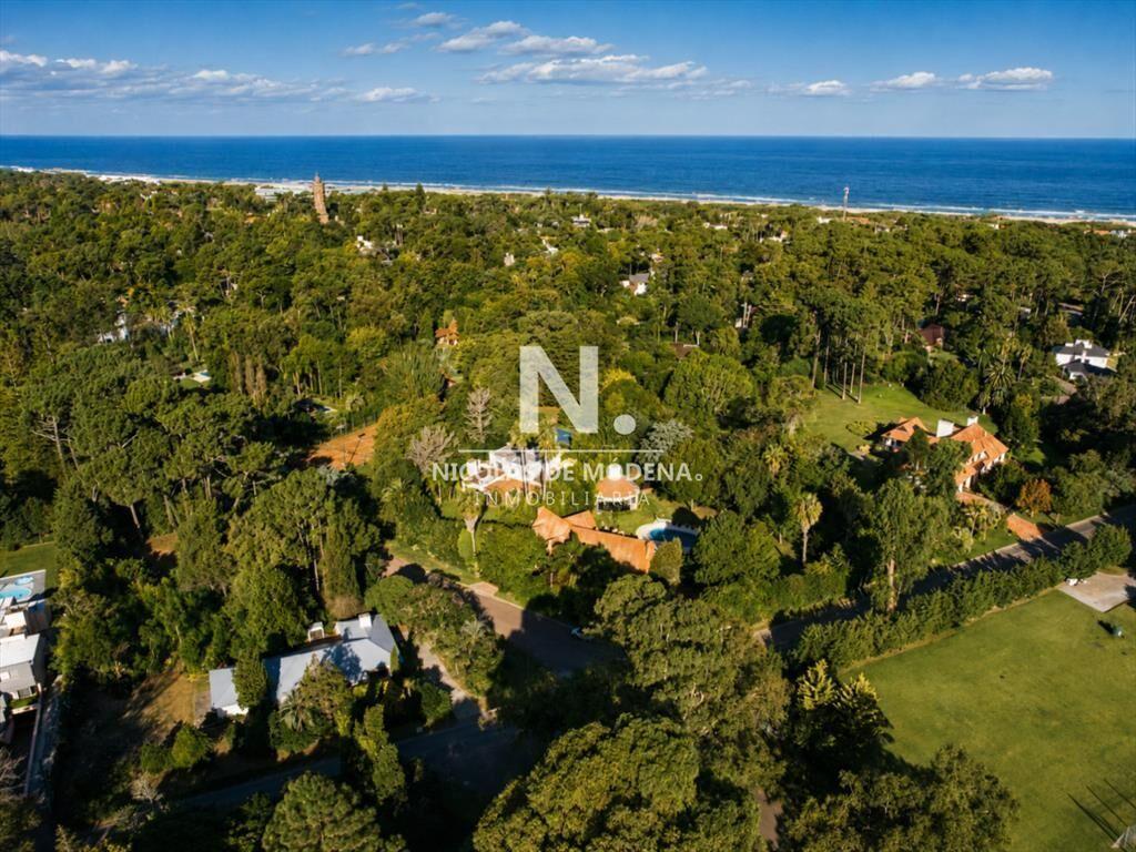 Una de las mejores casas de la zona de golf