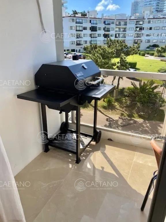 Alquiler invernal apartamento dos dormitorios del