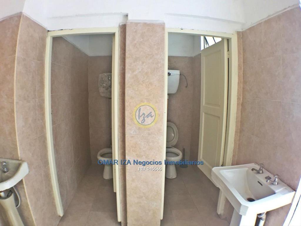 Iza - Venta Local Comercial. CON RENTA