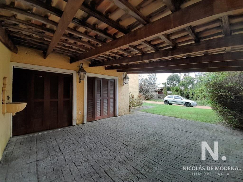 Casa en Alquiler La Barra Punta del Este Tres Dormitorios