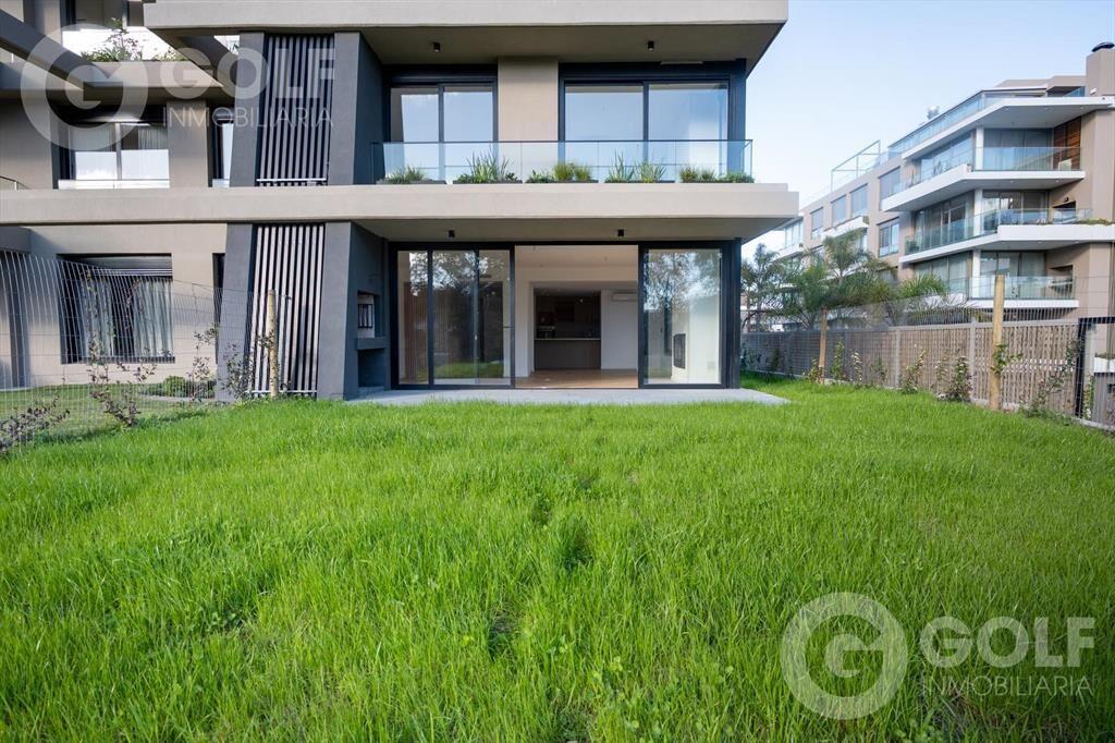 Alquiler de apartamento DUPLEX con cochera doble en TRENTO-