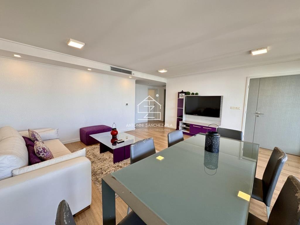 Venta apartamento 2 dormitorios Punta del Este