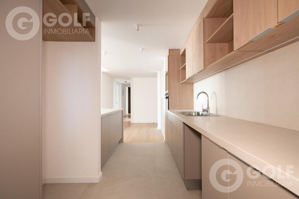 Alquiler de apartamento 3 dormitorios en Carrasco Barrio Pa
