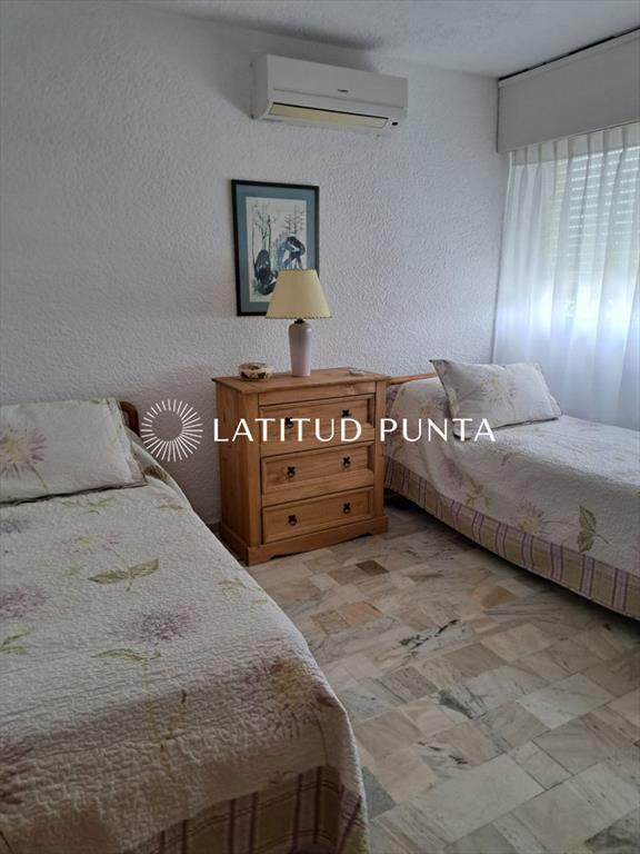 Apartamento en Roosevelt, 2 dormitorios y