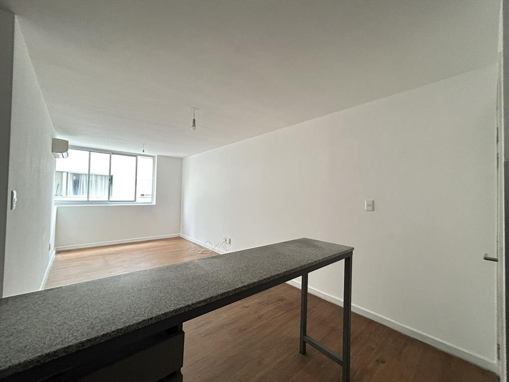 Apartamento venta 1 dormitorio. Cordón.