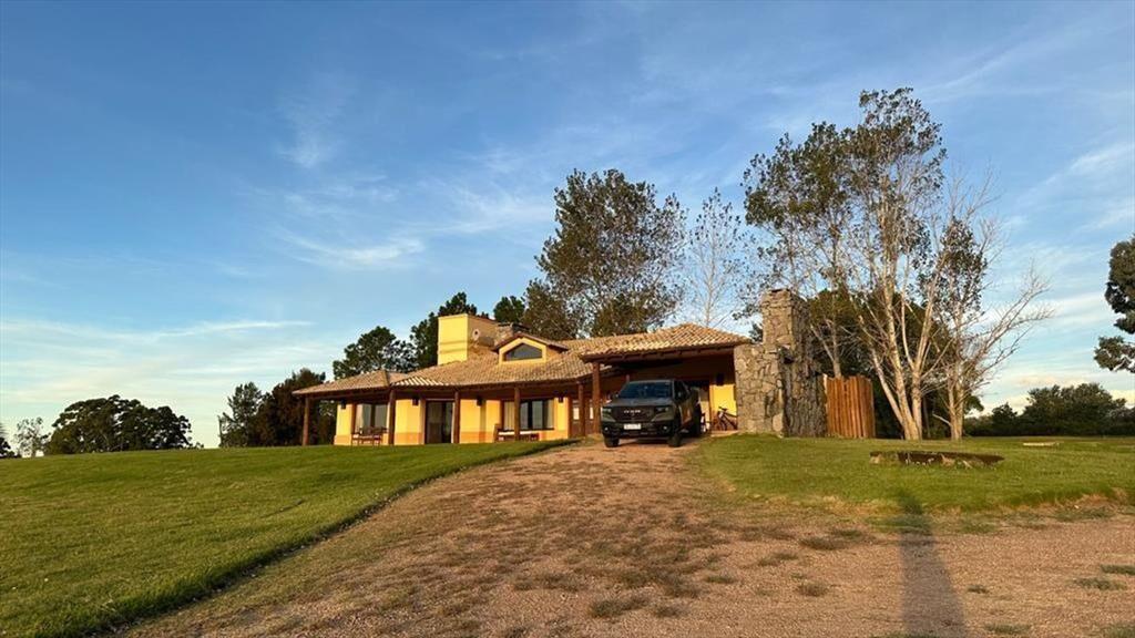 Casa en venta El Quijote, La Barra, Punta del Este