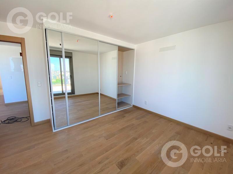 Venta de apartamento 1 dormitorio en Punta Carretas