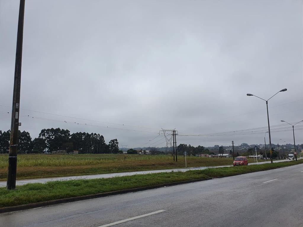 Terreno - Ruta 8 , km22 , proximo Zona America , padrón 124