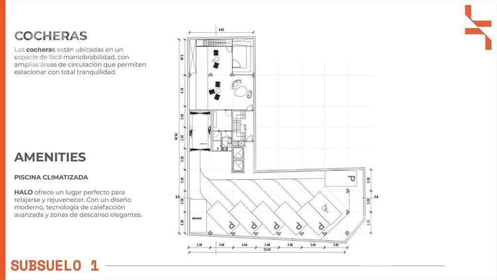 Venta de apartamento dúplex de 3 dormitorios en Punta Carre