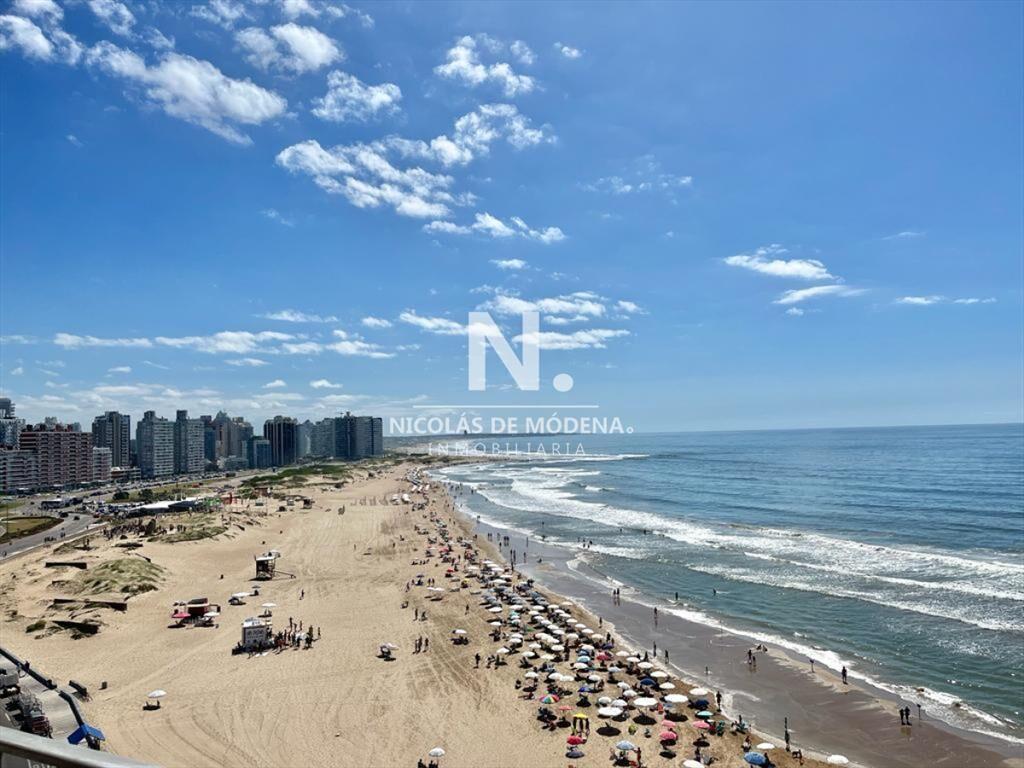 Apartamento de un dormitorio en venta en Punta