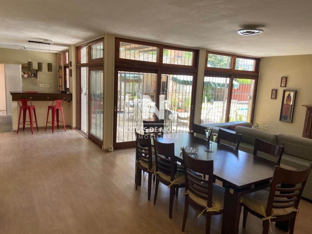 Casa en playa mansa