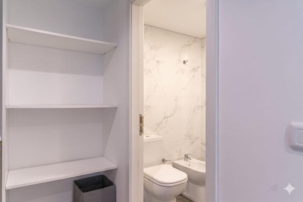 Venta apto 2 dorm, terrazas y gge - Punta Carretas