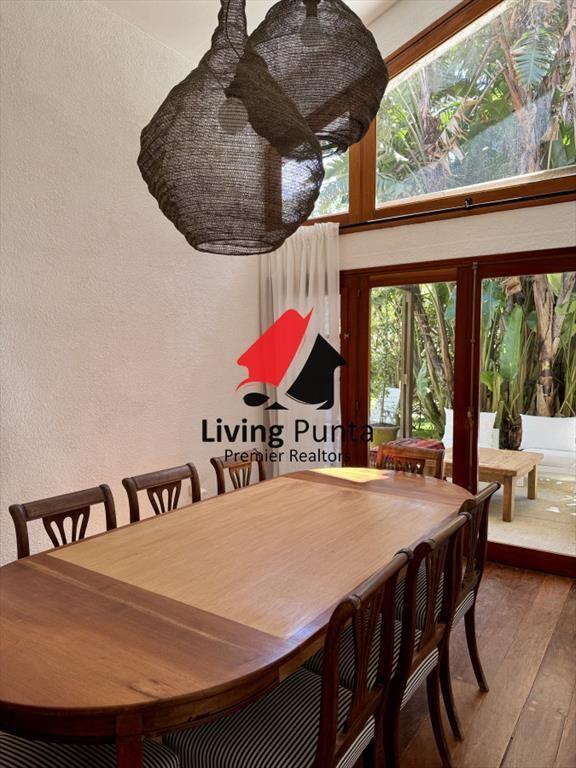 Espectacular casa en alquiler ubicado en las de
