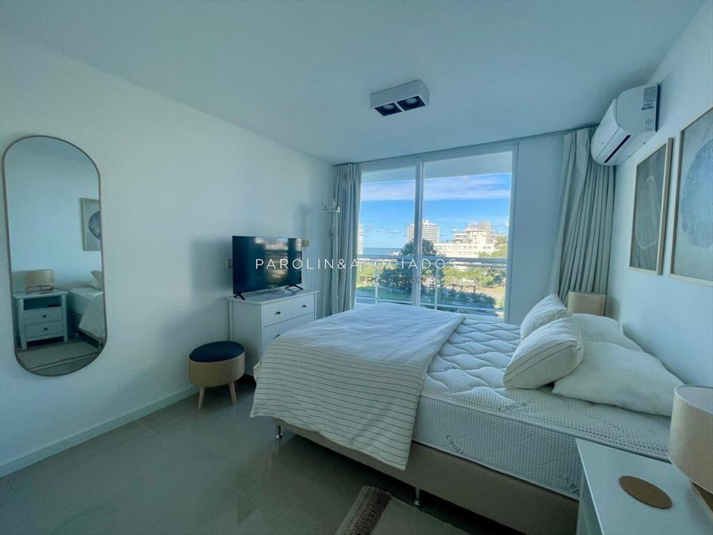 Apartamento de 1 dormitorio en venta Torre One,