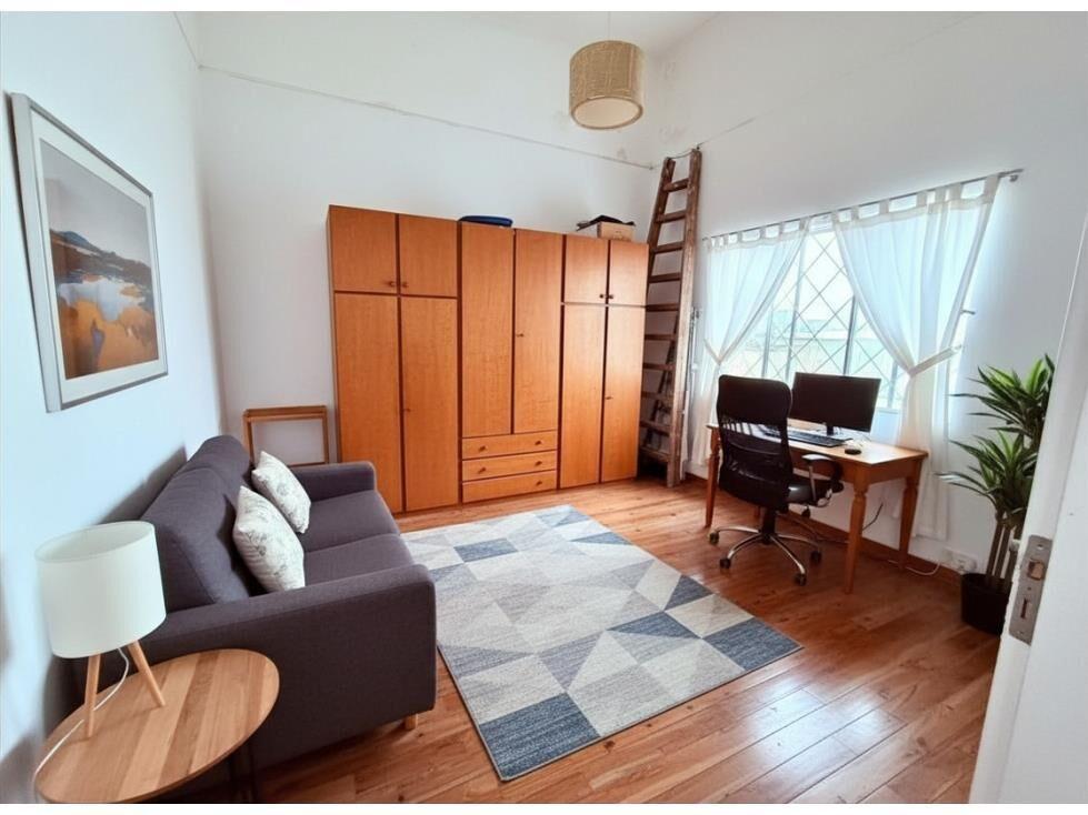2271/p casa 2 dorm buceo cochera altillo jardin