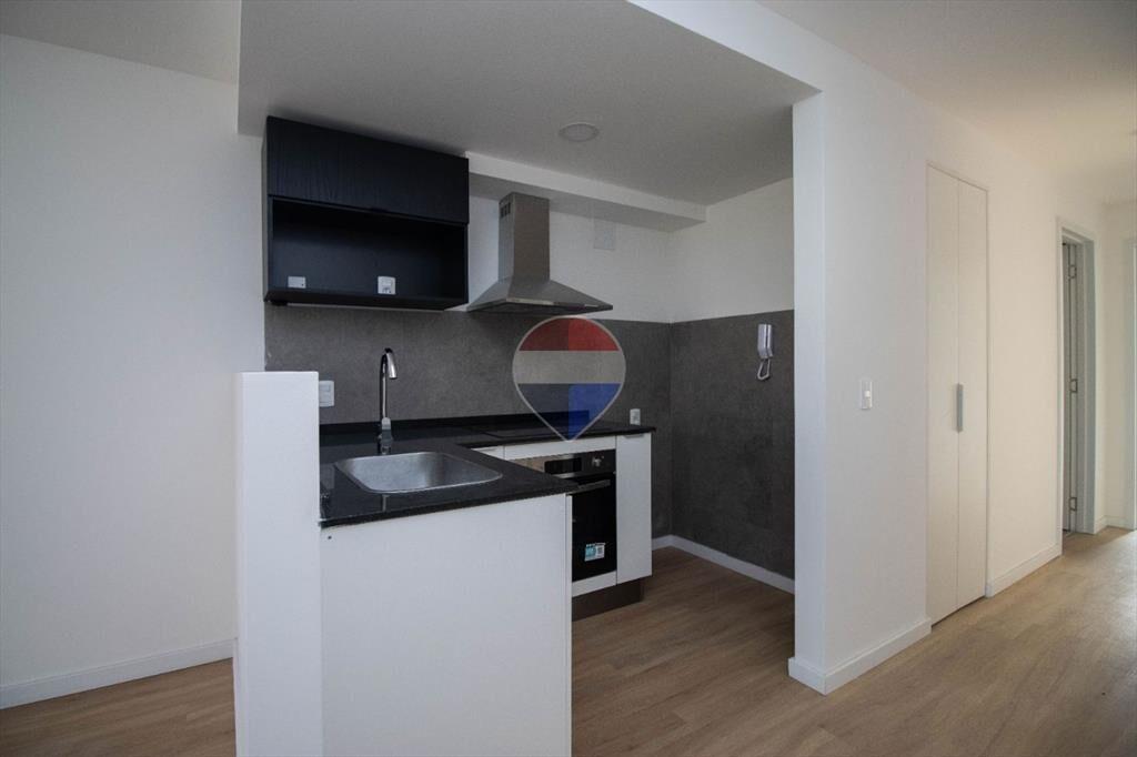 VENTA APARTAMENTO 2 DORMITORIOS MALVIN CON GARAGE