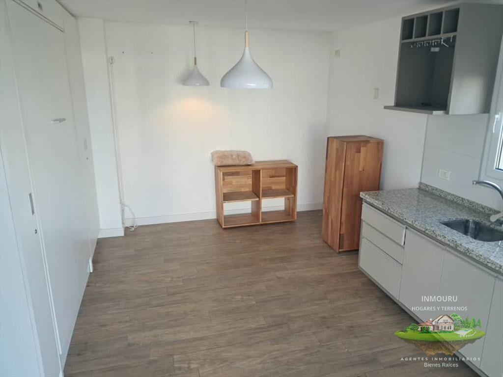 Apartamento en Montevideo, Punta Carretas