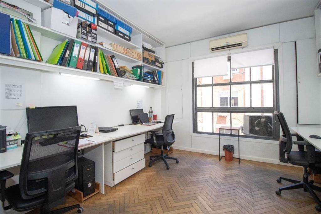 ALQUILER OFICINA CIUDAD VIEJA