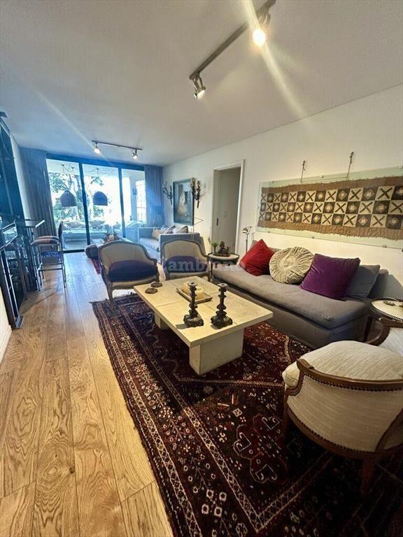 Venta y Alquiler Apartamento