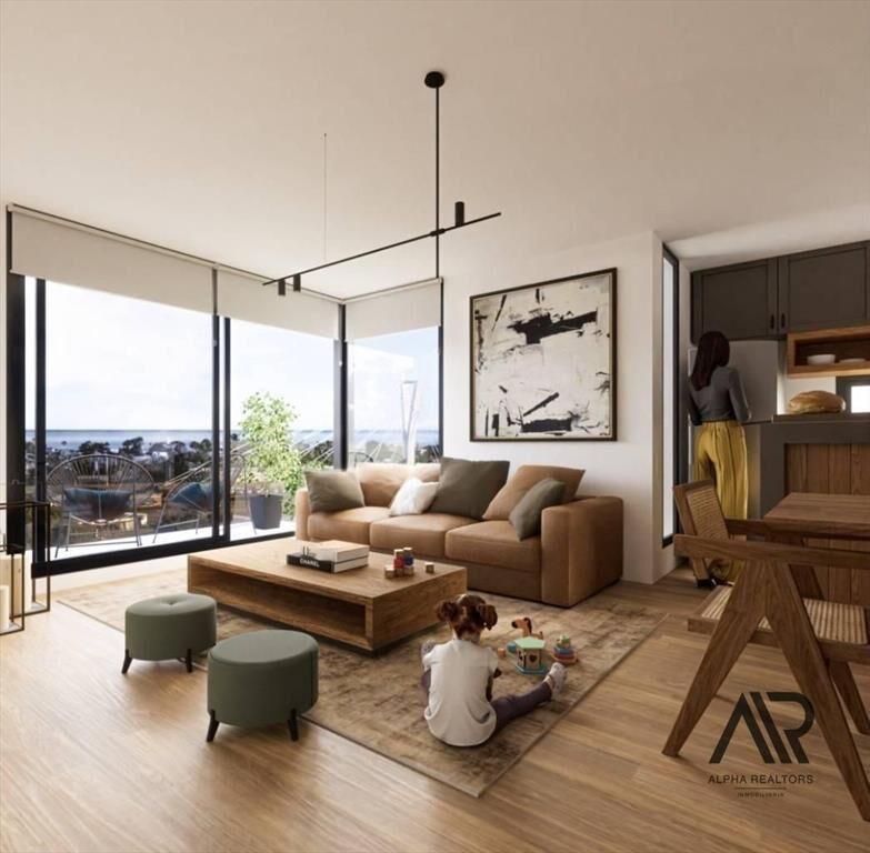 Venta Apartamento 2 Dormitorios En Parque Miramar Sobre ...