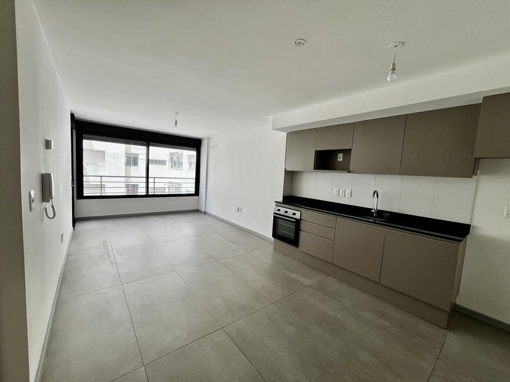 Alquiler Apartamento 1 dormitorio Pocitos
