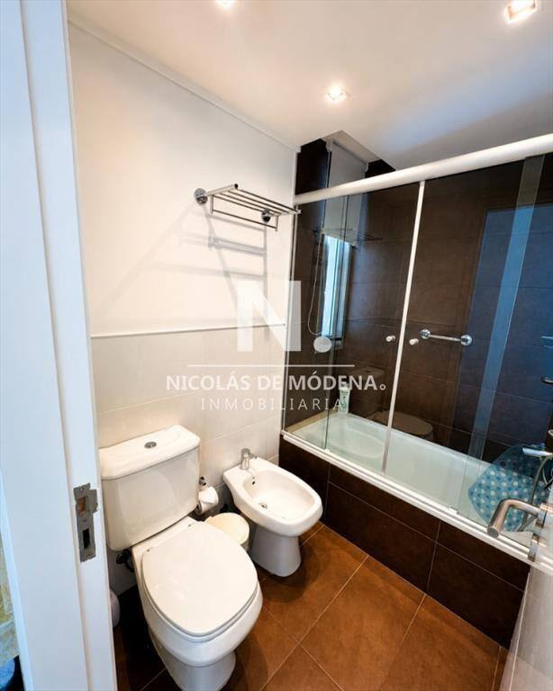 Vende apartamento de 3 dormitorios en Brava, Punta del Este