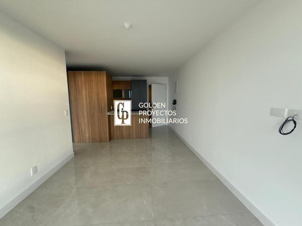 Apartamento en Venta 1 dormitorio Garage Punta