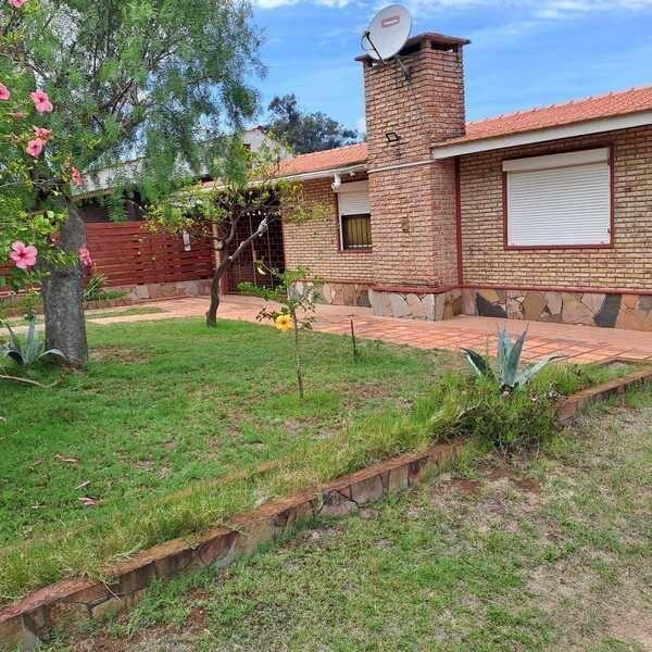 Casa Venta en Santa Lucía del Este