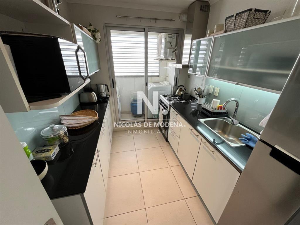 Apartamento de 2 dormitorios en Roosevelt - Punta