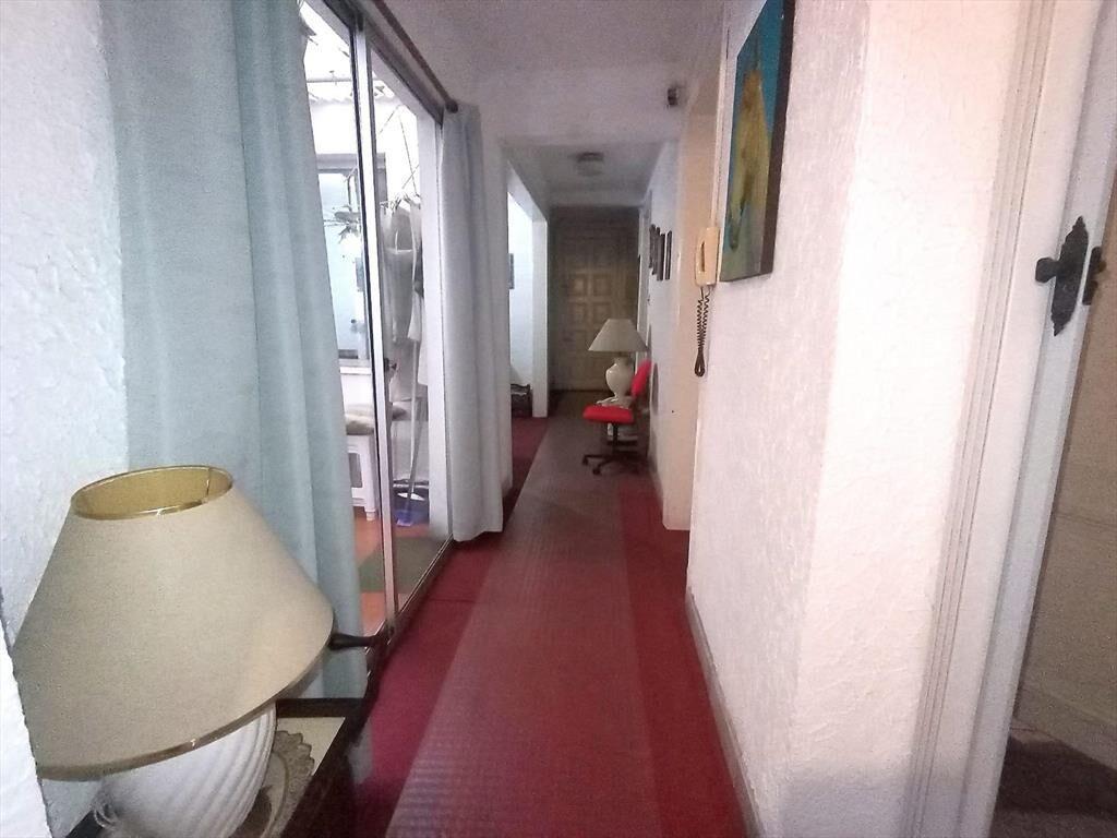 Apartamento 3 dormitorios en el Centro con patio