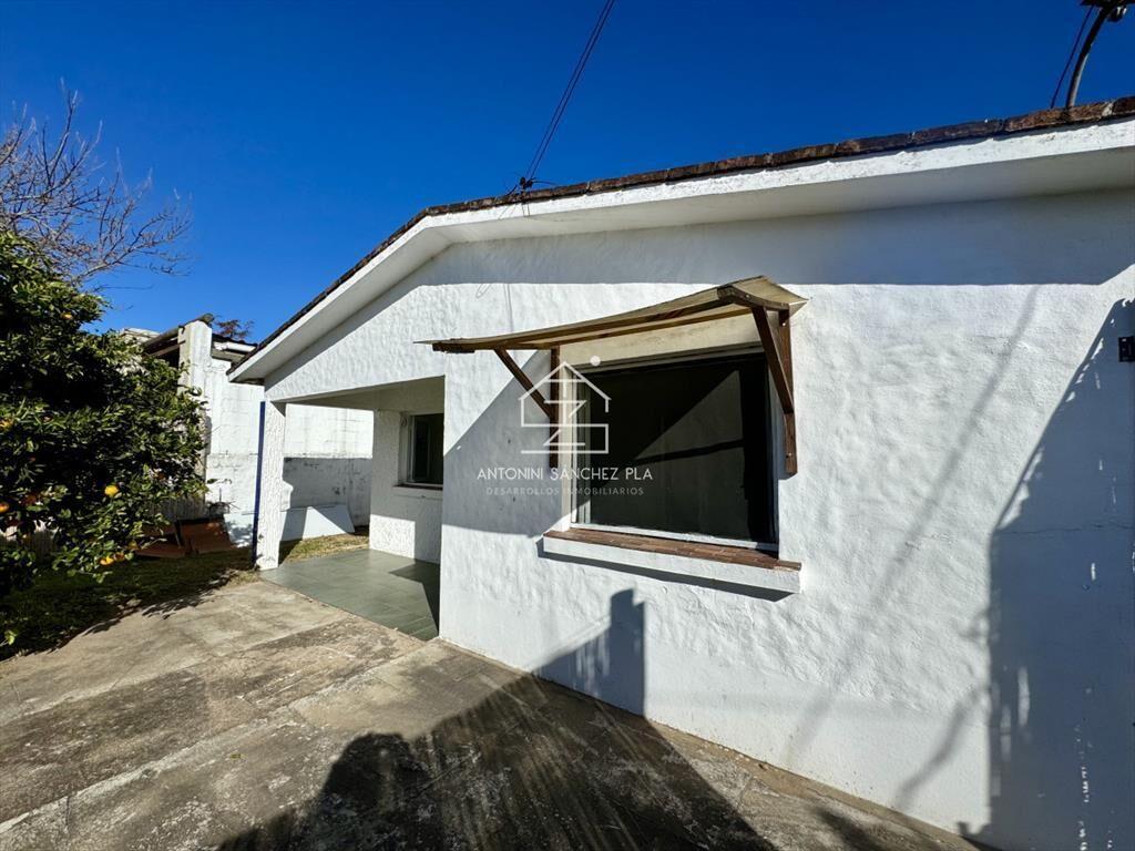 Casa en venta de 2 dormitorios en zona Atlantico