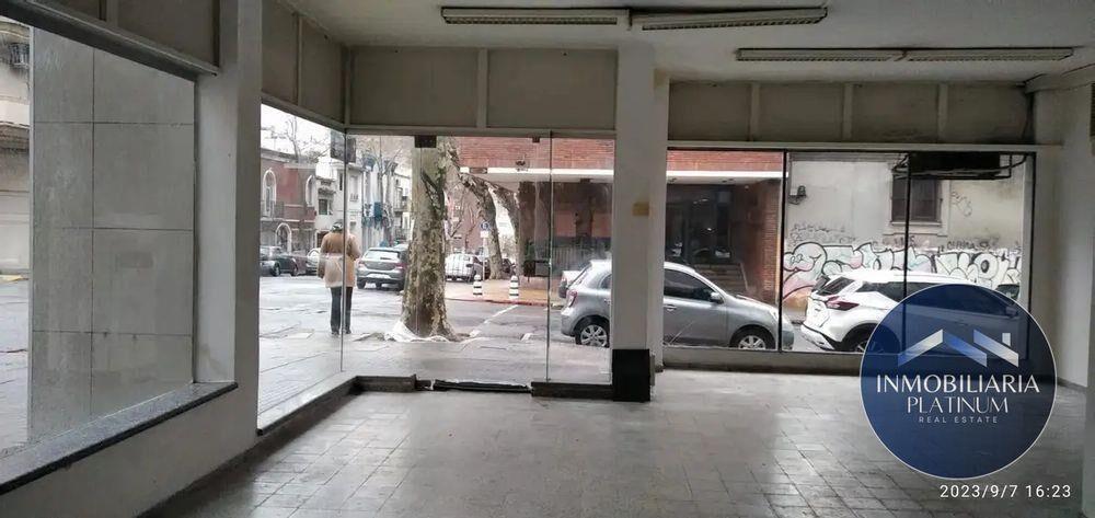Local Comercial en alquiler ubicado en Centro