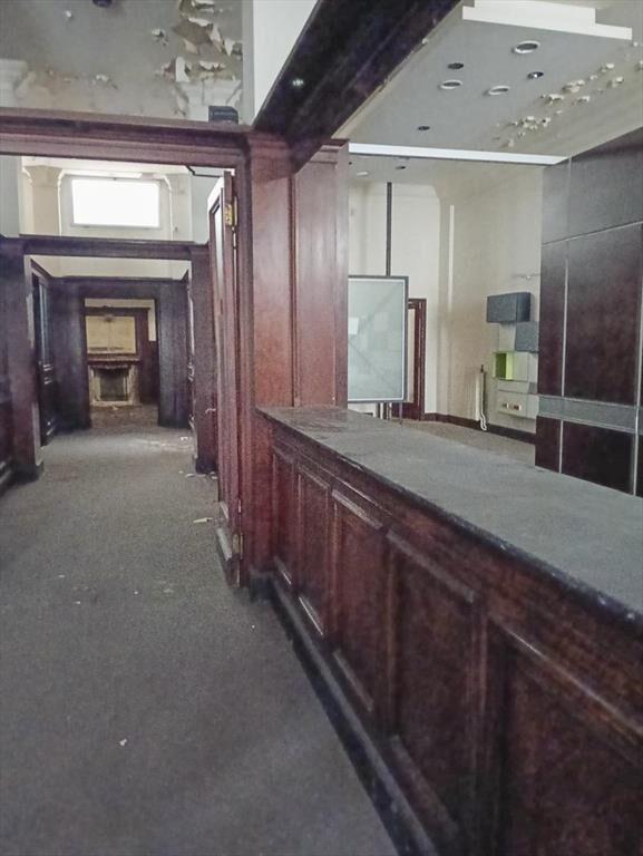 Venta Local comercial ideal institución financiera o cualq